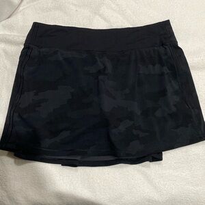 Lululemon 4” Skort